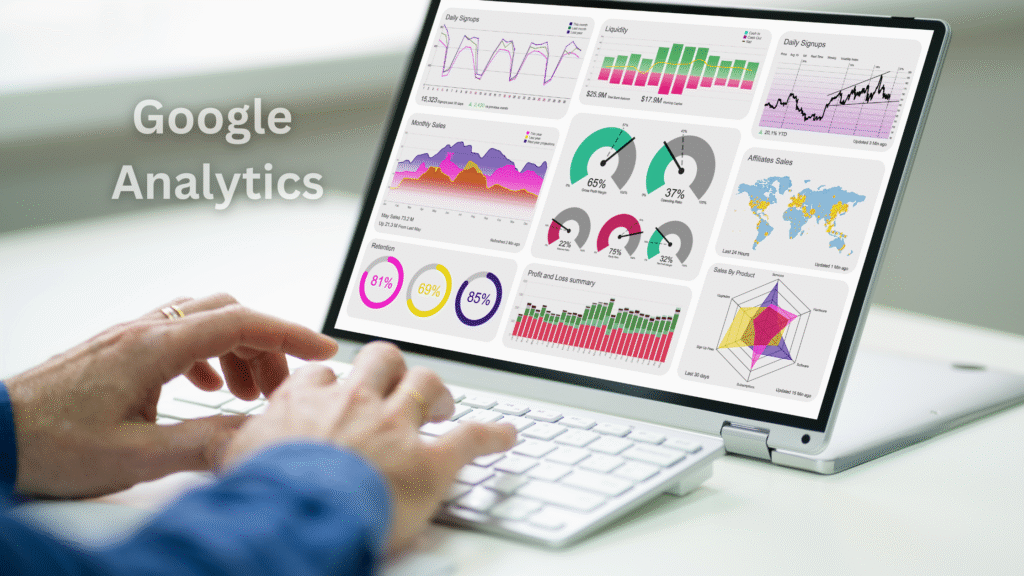 What Is Google Analytics and Why It Matters