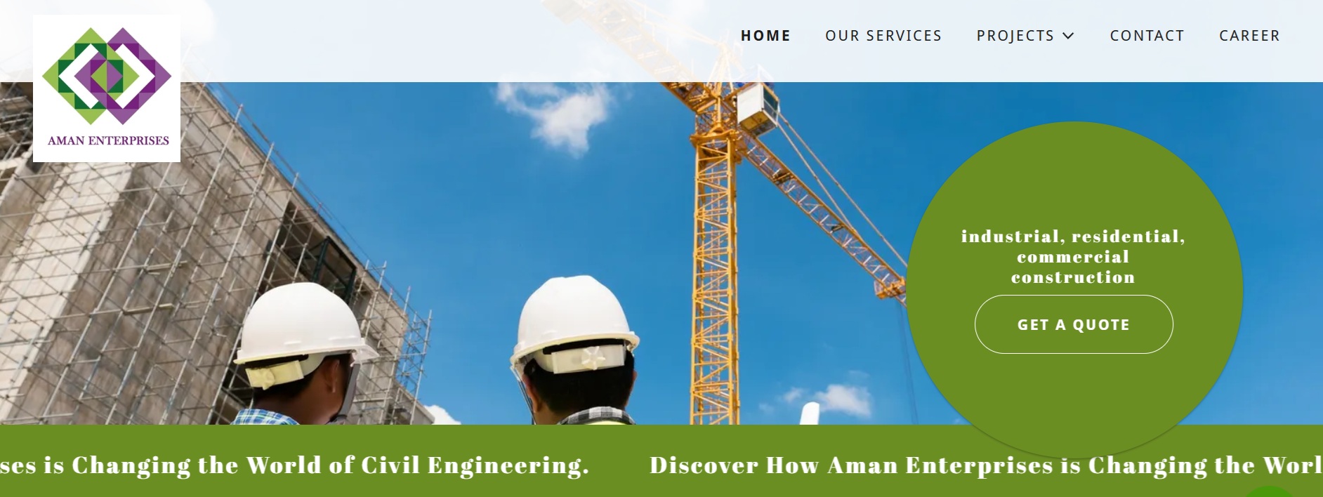 aman