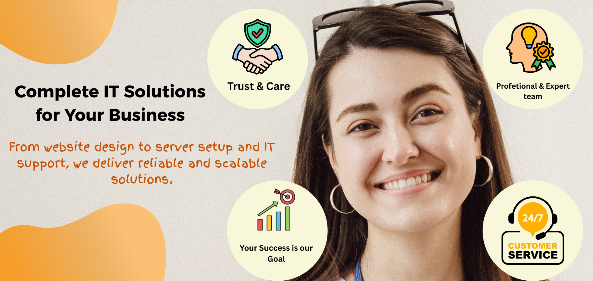 IT Services in India